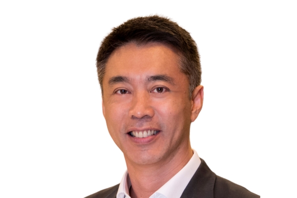 Mr LIEW Nam Soon